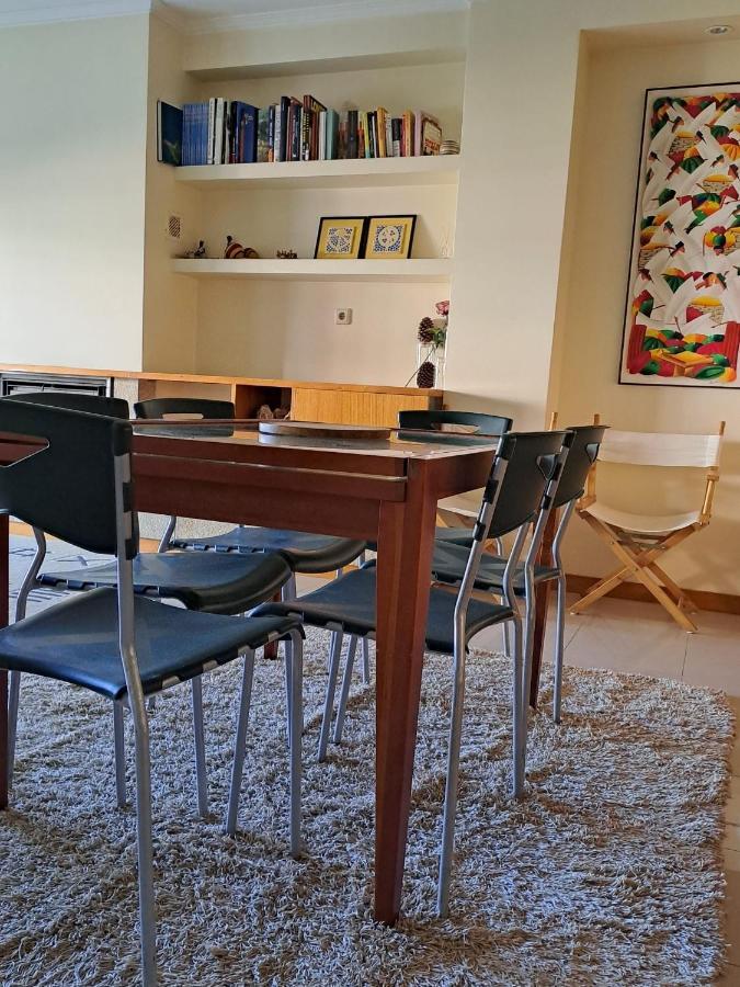 Apartament Little Paradise Al - Fão