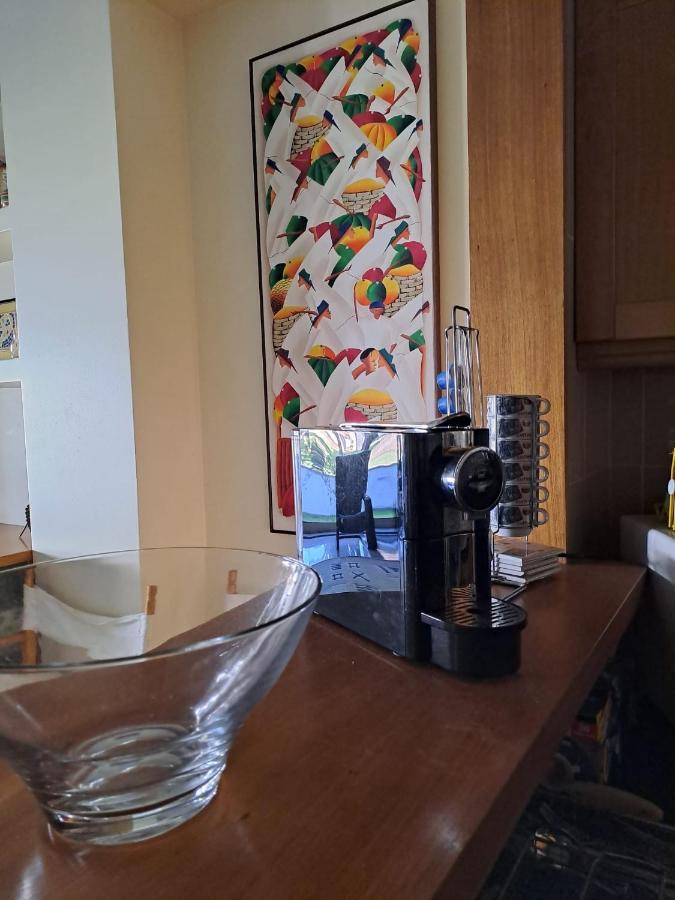 Apartment Little Paradise Al -