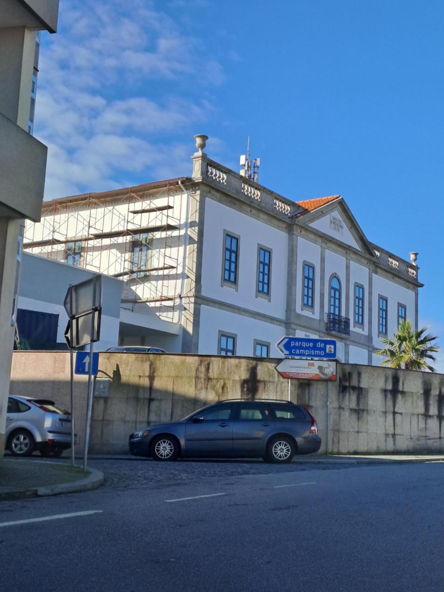 Little Paradise Al -