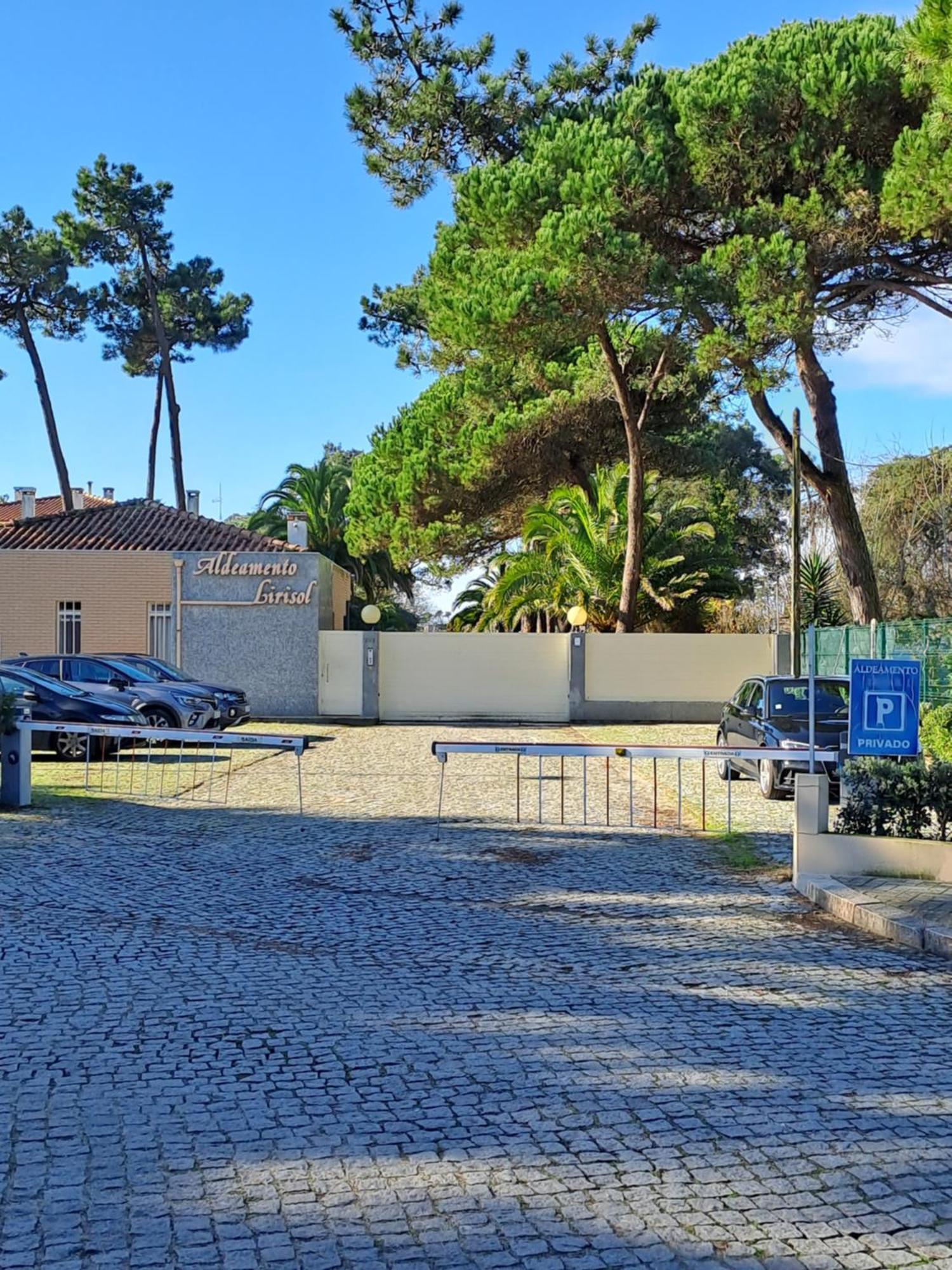 Little Paradise Al - Apartment Fao