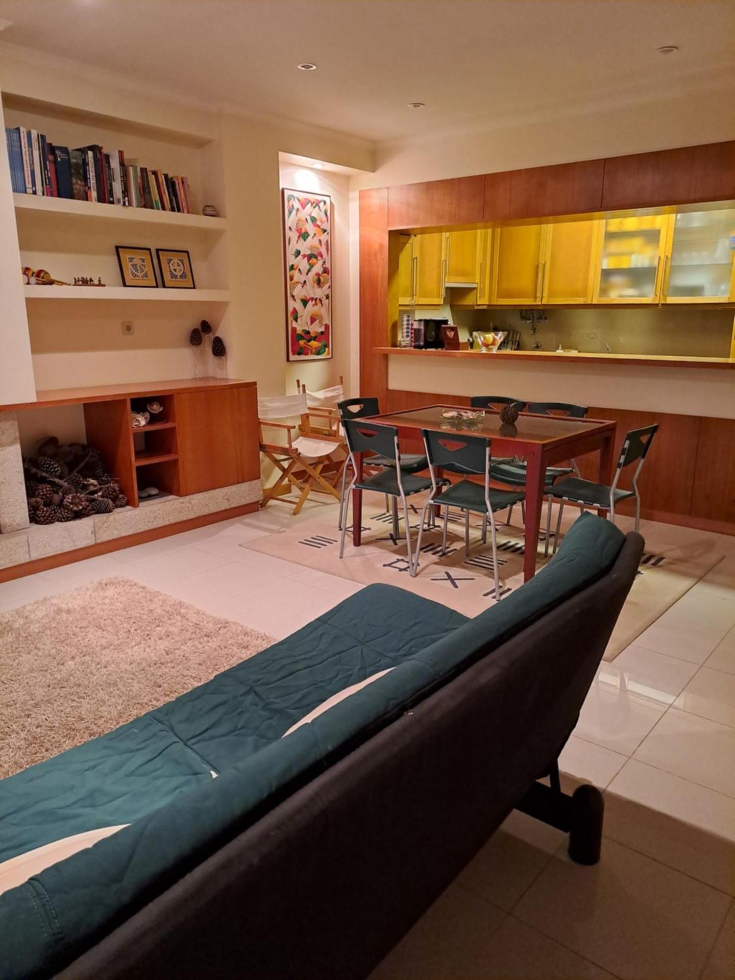 Apartment Little Paradise Al -