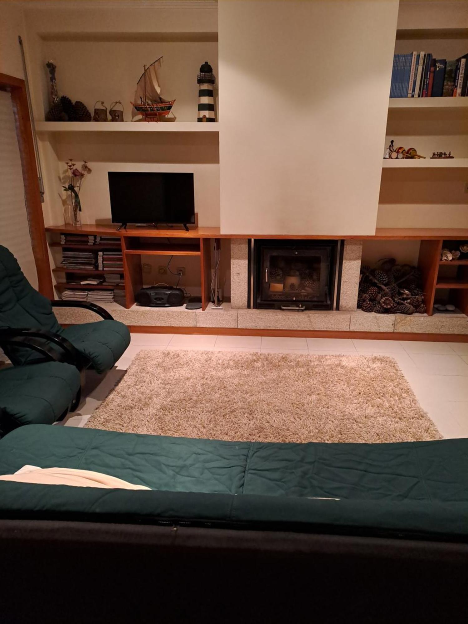 Little Paradise Al - Apartment Fao