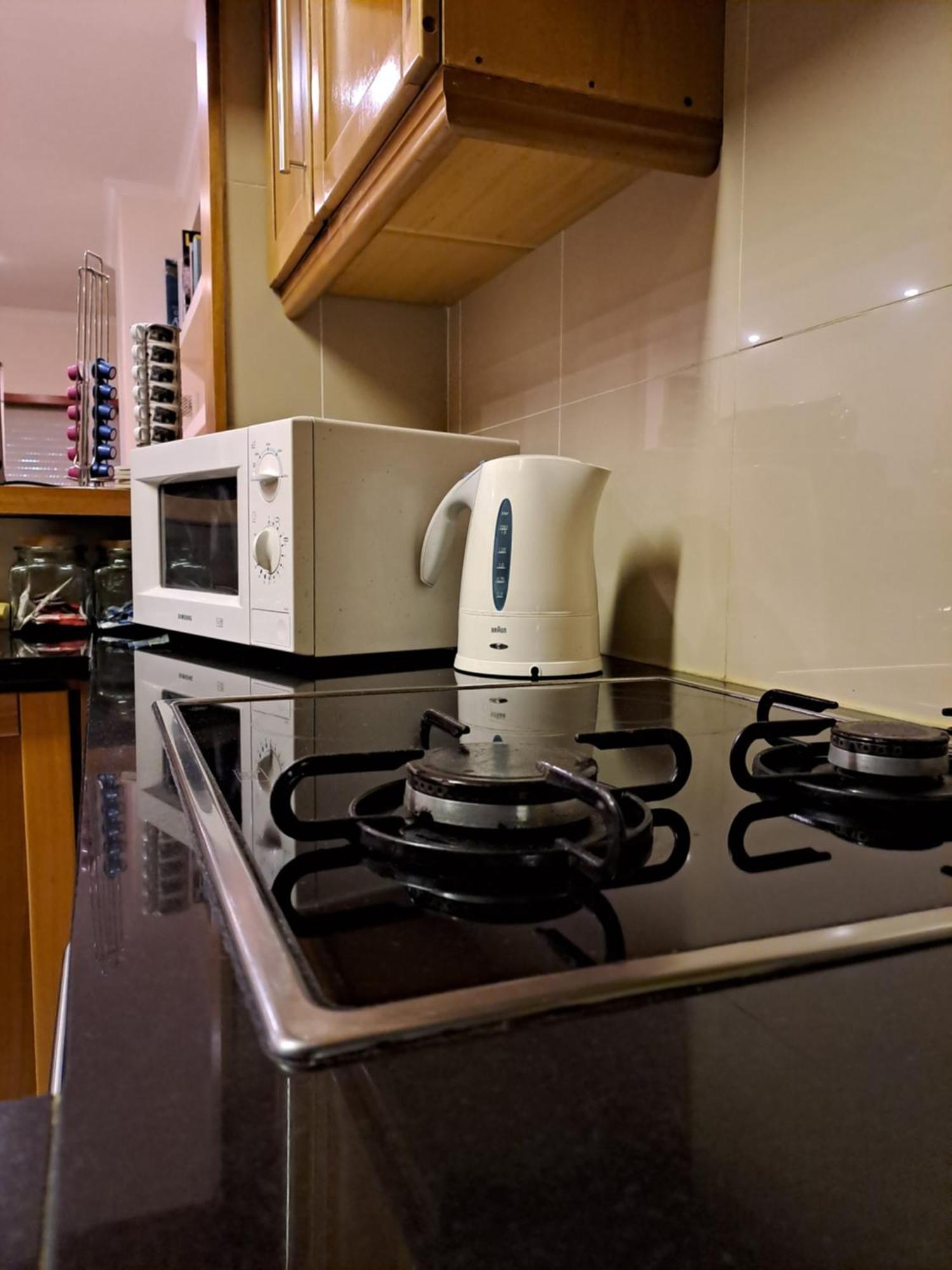 Apartment Little Paradise Al -