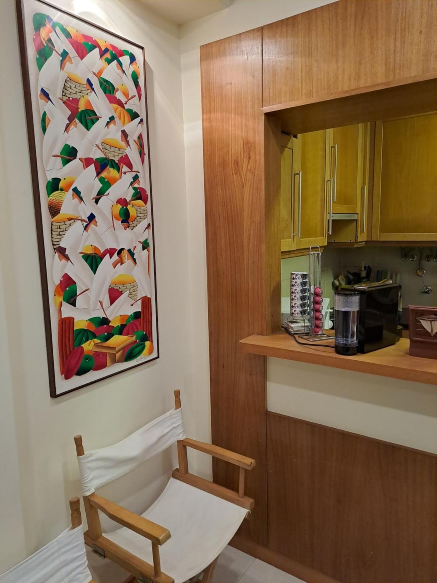 Little Paradise Al - Apartment Fao