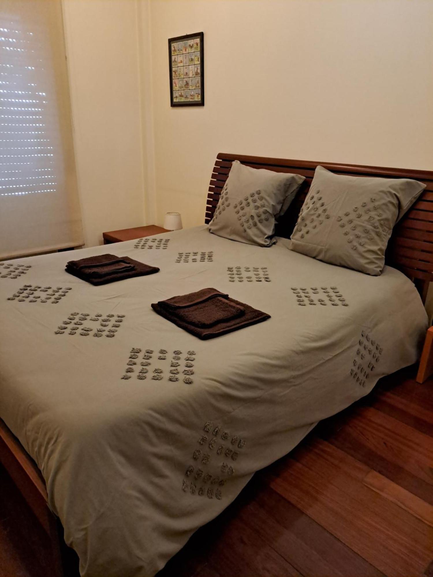 Apartment Little Paradise Al - *