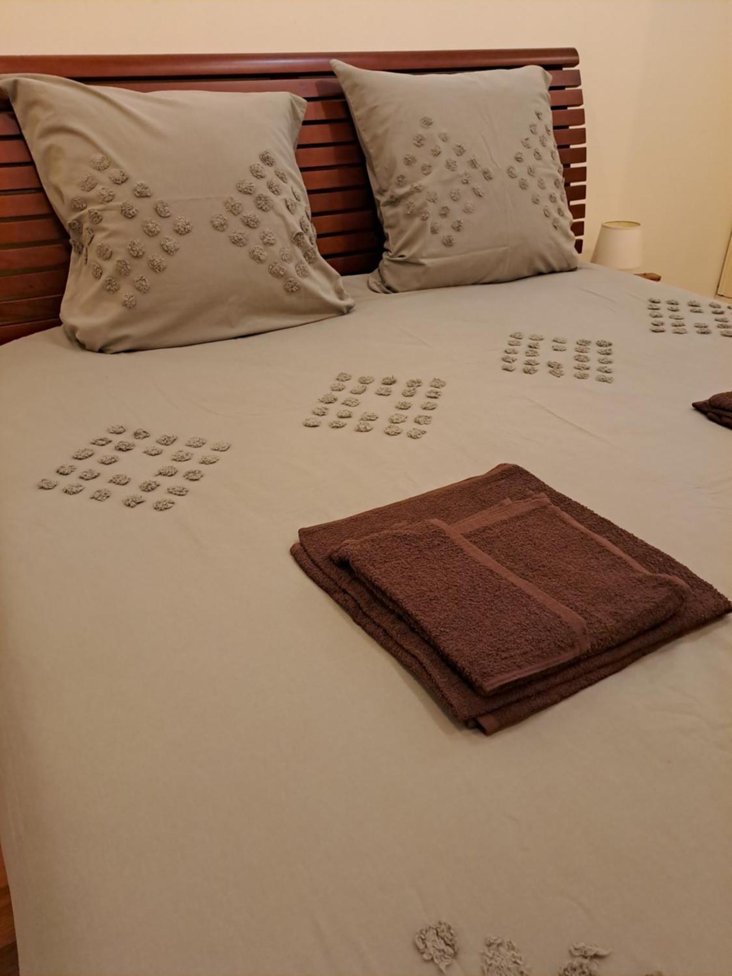 Apartment Little Paradise Al - Fao